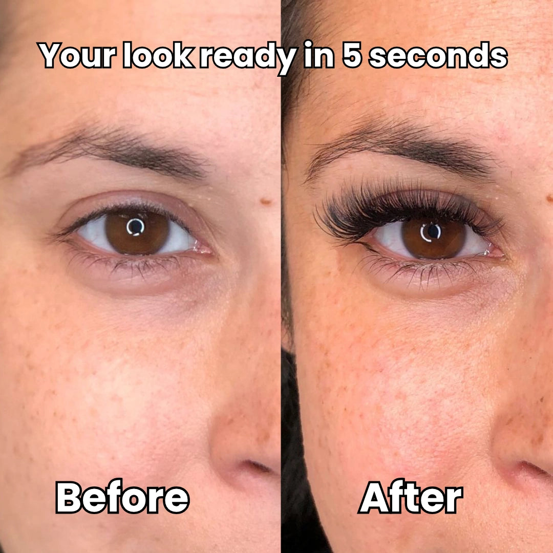 MagnetiLashes Pro™