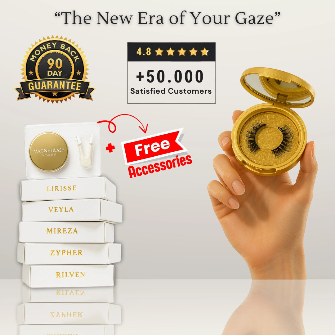 MagnetiLashes Pro™