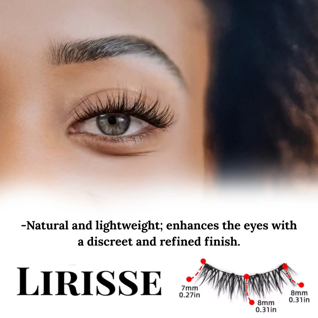 MagnetiLashes Pro™