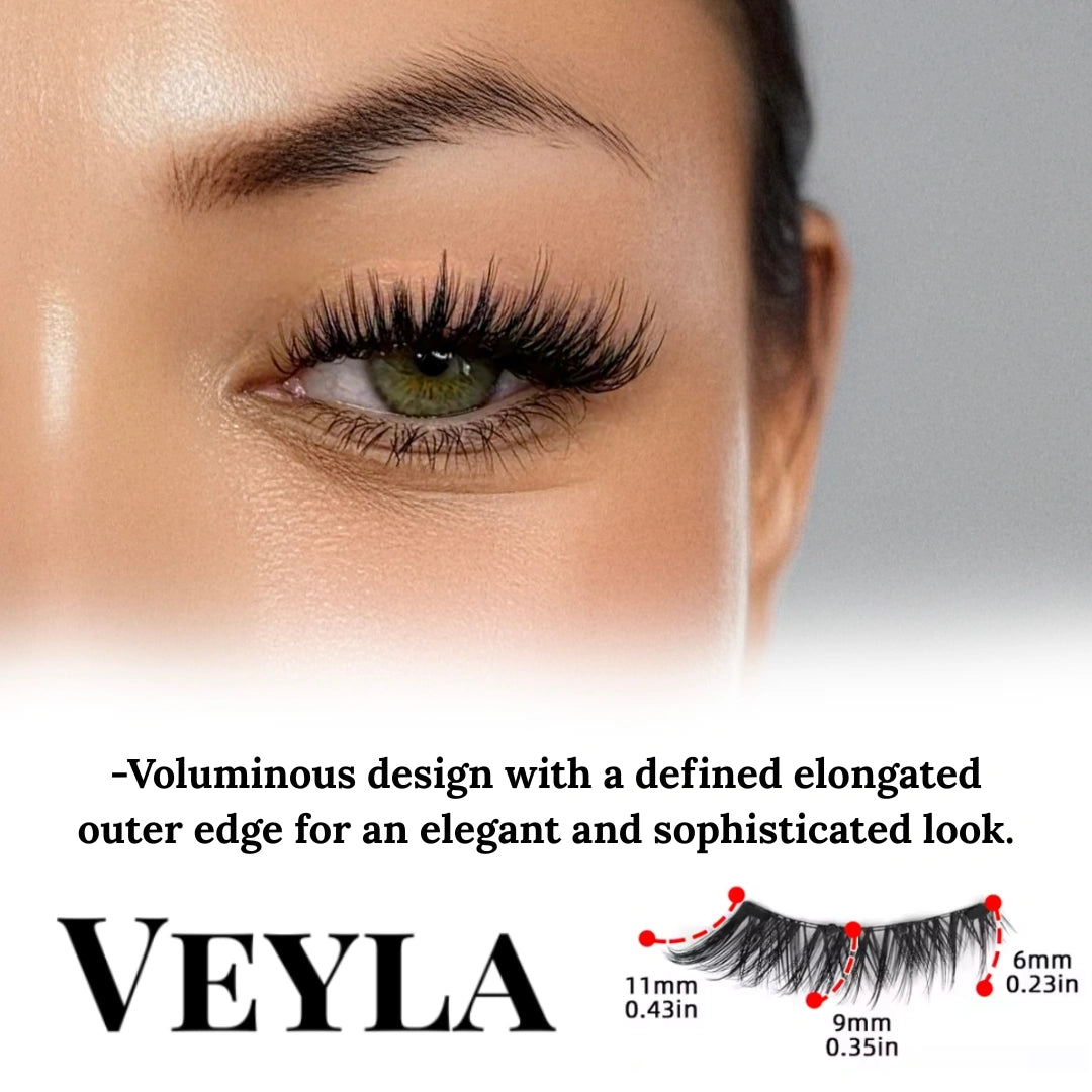 MagnetiLashes Pro™